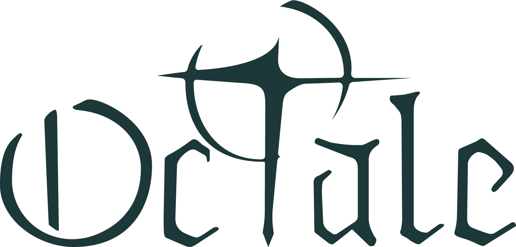 Octale band logo